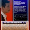 DPW DAN DPD Tidak Mandul,Tapi Takut Memberi Ruang.