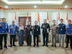 Tingkatkan IPM, Pemprov Lampung Lakukan Akurasi Data Kependudukan dan Pendidikan melalui Program Inovatif RMD-Ku