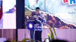 Gubernur Lampung Dorong Sinergi Antar Partai Politik untuk Perkuat Ketahanan Pangan