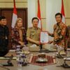 Pemprov Lampung Lakukan Entry Meeting dengan Itjen Kemendagri, Dukung Penguatan Tata Kelola Pemerintahan yang Transparan
