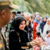 Pemkab Pesawaran Lepas  127 Jamaah CALON Haji Tahun 1447 Hijriah/2026