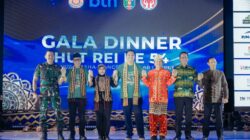 Pemprov Lampung Capai Pertumbuhan Ekonomi 5,58 Persen pada Triwulan I 2026, Tertinggi dalam 10 Tahun Terakhir