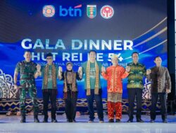 Pemprov Lampung Capai Pertumbuhan Ekonomi 5,58 Persen pada Triwulan I 2026, Tertinggi dalam 10 Tahun Terakhir