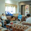Wagub Jihan Nurlela Terima Pengurus Gabungan Pengusaha Makan Bergizi Indonesia Provinsi Lampung
