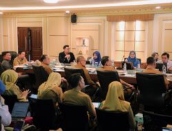 Pemprov Lampung Anggarkan BPJS Kesehatan Senilai Rp125 Miliar pada 2026