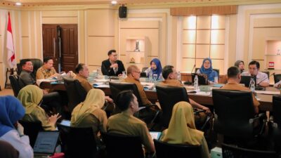 Pemprov Lampung Anggarkan BPJS Kesehatan Senilai Rp125 Miliar pada 2026