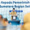Gubernur Rahmat Mirzani Djausal Dorong Penguatan Obligasi pdan Sukuk Daerah untuk Mendukung Percepatan Pembangunan dan Kemandirian Fiskal Daerah