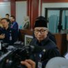 Gubernur Lampung Rahmat Mirzani Djausal Apresiasi Pansus DPRD Provinsi Lampung