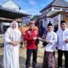 Pemkab Pringsewu Gelar Salat Idul Adha 1447 Hijriah Di Pagelaran Utara