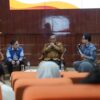 FISIP Unila-Indonesian AID Gelar Talkshow, Bahas Posisi RI Lewat Diplomasi Hibah Global