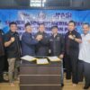 Sekber 3 Konstituen Dewan Pers Tandatangan Fakta Integritas