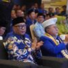 Gubernur lampung Dorong Sinergi Antar Partai politik dan Pemerintah Perkuat ketahanan Pangan