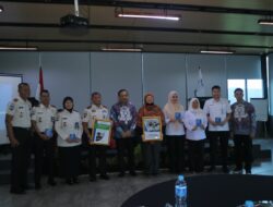 Dorong Pendekatan Humanis, PKBI Latih Petugas Pendamping ABH di Lampung