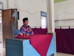 Optimalkan Tata Kelola, LDII Way Kanan Evaluasi Kinerja Pengurus Tingkat Cabang dan Anak Cabang