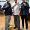 Perkuat Sinergi di Rakor KONI Lampung, Way Kanan Siap Jaring Atlet Unggul Menuju Pentas Nasional