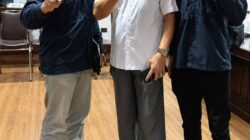 Perkuat Sinergi di Rakor KONI Lampung, Way Kanan Siap Jaring Atlet Unggul Menuju Pentas Nasional