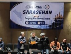 Sarasehan 3 Konstituen Dewan Pers, Berikut Rekomendasi yang Dilahirkan