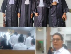 Kasus Maryani di PN Menggala Terang Benderang,Kuasa Hukum Soroti Kejanggalan Penyidikan dan Penggeledahan