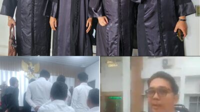 Kasus Maryani di PN Menggala Terang Benderang,Kuasa Hukum Soroti Kejanggalan Penyidikan dan Penggeledahan