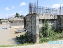 Gedung MPP Mangkrak,Gedung kaca Terbengkalai,Jembatan way Bungur diSoroti, LSM  Pro Rakyat Desak Kajati Periksa Bupati Lamtim
