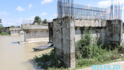 Gedung MPP Mangkrak,Gedung kaca Terbengkalai,Jembatan way Bungur diSoroti, LSM  Pro Rakyat Desak Kajati Periksa Bupati Lamtim