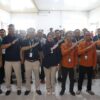 Sensus Ekonomi di mulai dari Bandara bersama Pelaku usaha.