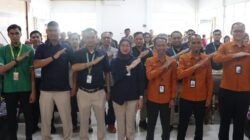 Sensus Ekonomi di mulai dari Bandara bersama Pelaku usaha.