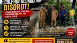 Dolphin Kedamaian Jadi Sorotan Dugaan Izin Pijat Tradisional Bermasalah