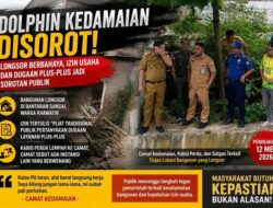Dolphin Kedamaian Jadi Sorotan Dugaan Izin Pijat Tradisional Bermasalah