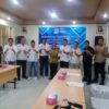 Muskab APINDO Way Kanan: I Gede Budi Artana Terpilih Jadi Ketua, Pemkab Siap Bersinergi Bangun Daerah