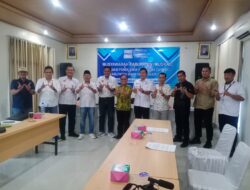 Muskab APINDO Way Kanan: I Gede Budi Artana Terpilih Jadi Ketua, Pemkab Siap Bersinergi Bangun Daerah