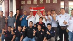 Laporan Tahunan kegiatan JPKP Provinsi Lampung