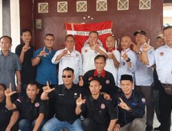 Laporan Tahunan kegiatan JPKP Provinsi Lampung