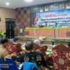 Pemerintah Kabupaten Pringsewu Sosialisasikan tahapan pelaksanaan Pemilihan Kepala Pekon Serentak Tahun 2026