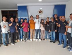 7 Organisasi Konstituen Dewan Pers di Lampung Siap Sukseskan HPN 2027