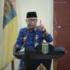 Gubernur Rahmat Mirzani Djausal Buka Pelatihan Kepemimpinan Administrator Angkatan I Tahun 2026