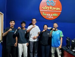 Manajer RPG Club Dedi Yulianto: Prestasi Pasha Andrio Bukti Potensi Sepak Bola Way Kanan Layak Diperhitungkan