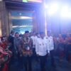 Gubernur Rahmat Mirzani Djausal Paparkan Kesiapan Lampung Jadi Tuan Rumah PON XXIII 2032
