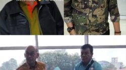 Bantuan Dana Kelurahan Dari pusat (DAU) Di Bandar lampung Tidak pernah di kucurkan
