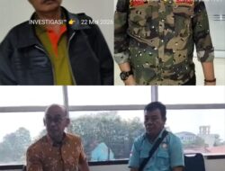 Bantuan Dana Kelurahan Dari pusat (DAU) Di Bandar lampung Tidak pernah di kucurkan