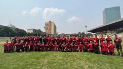 Brata Jaya Academy Buka Pendaftaran Program Persiapan TNI/POLRI Thn 2026/2027