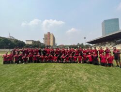 Brata Jaya Academy Buka Pendaftaran Program Persiapan TNI/POLRI Thn 2026/2027