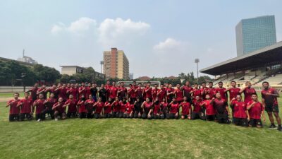 Brata Jaya Academy Buka Pendaftaran Program Persiapan TNI/POLRI Thn 2026/2027