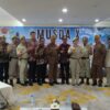 Ketua Terpilih Slamet Riadi Secara Aklamasi,Siap bawa PPM Lampung,lebih Maju