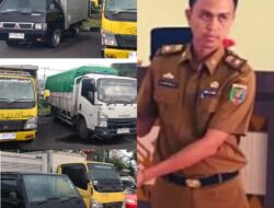Polresta Bandar Lampung Bungkam ,Barang bukti masih Ada Tersangka Menghilang.