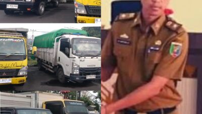 Polresta Bandar Lampung Bungkam ,Barang bukti masih Ada Tersangka Menghilang.