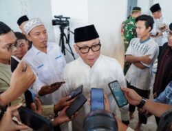 Gubernur Lampung Minta BPKAD Siapkan Penyaluran Gaji Ketiga Belas ASN