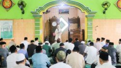 Idul Adha 1447 H, Bupati Pesawaran Serukan Semangat Pengorbanan dan Kepedulian Sosial
