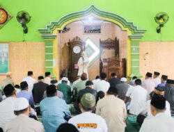 Idul Adha 1447 H, Bupati Pesawaran Serukan Semangat Pengorbanan dan Kepedulian Sosial