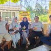 Dewan Kemakmuran Masjid (DKM) Al Iman Gelar Penyembelihan Hewan Qurban Hari Raya Idul Adha 1447 H